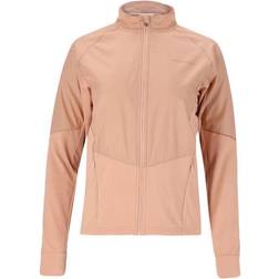 Endurance Duo-Tech Jacket Women - Pink