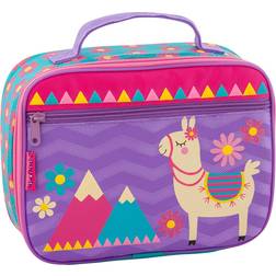 Stephen Joseph Children's Lunch Box - Llama