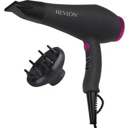 Revlon RVDR5251 2000 W Smooth Brilliance Avec AC Moteur