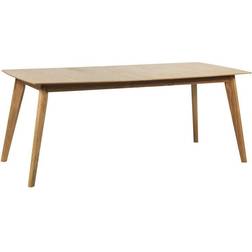 Rowico Home Cirrus Tavolo da pranzo 190x90cm
