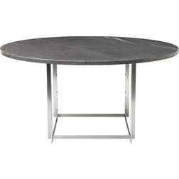 Fritz Hansen PK54 Matbord 140cm