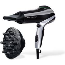 Braun Satin Hair 7 HD 730