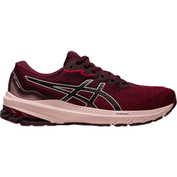 Asics GT-1000 11 W - Cranberry/Pure Silver