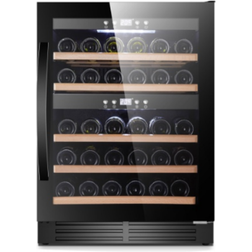 Scandinavian Collection 40 Schwarz