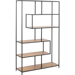AC Nordic Seaford Bokhylla 185cm