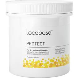 Locobase Fedtcreme 350g