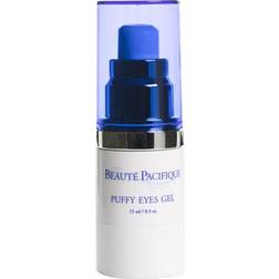 Beauté Pacifique Puffy Eyes Gel 15ml