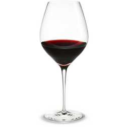 Holmegaard Cabernet Rødvinsglas 69cl