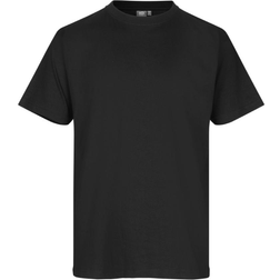 ID T-Time T-shirt - Black