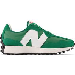 New Balance 327 - Classic Pine/White