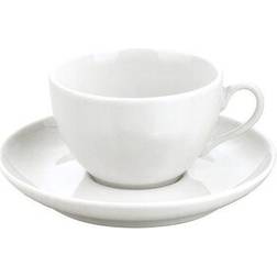 Pillivuyt Cecil Kaffekop, Tekop 18cl