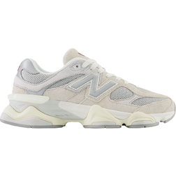 New Balance 9060 - Timberwolf/Rain Cloud/Silver Metallic