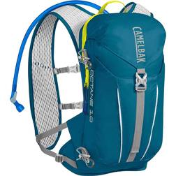 Camelbak Octane 10 - Corsair Teal/Sulphur Spring