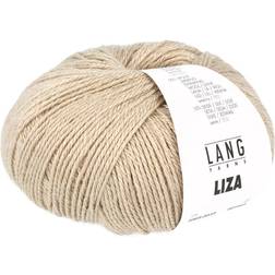 LANGYARNS Liza 165m