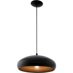 Eglo Mogano Pendant Lamp ∅ 40cm