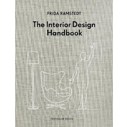 The Interior Design Handbook (Indbundet, 2020)