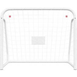 vidaXL Soccer Goal with net 125x96x60 cm