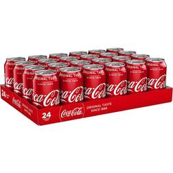 Coca-Cola Original 11.2fl oz 24pack