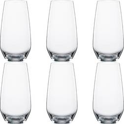 Spiegelau Authentis Drinking Glass 55cl 6pcs