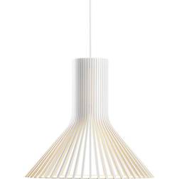 Secto Design Puncto 4203 Lampada a Sospensione 45cm