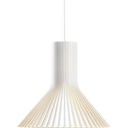 Secto Design Puncto 4203 Pendellampa ∅ 45cm