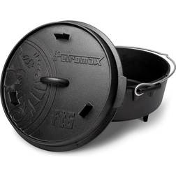 Petromax Dutch Oven ft3