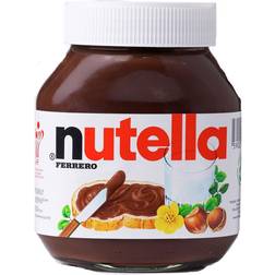 Nutella Nutella 750g