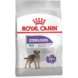 Royal Canin Mini Sterilised 1kg