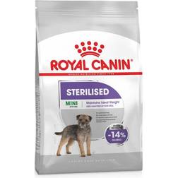 Royal Canin Mini Sterilised