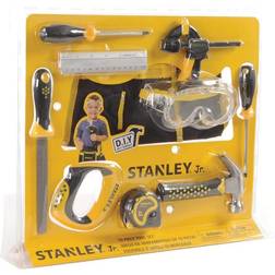 Stanley Jr Tool Set 10pcs