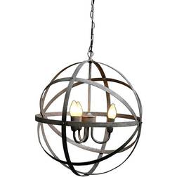 Cottex Da Vinci Pendellampa ∅ 50cm