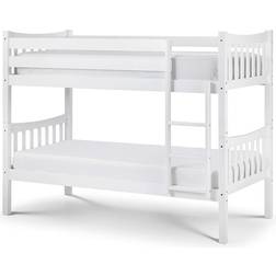 Julian Bowen Zodiac Bunk Bed 154x200.9cm