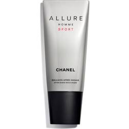 Chanel Allure Homme Sport After Shave Moisturiser 100ml