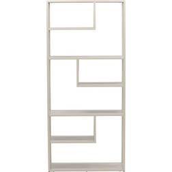 Venture Design Steel Book Shelf 188cm