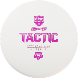 Discmania Evolution Exo Tactic Hard