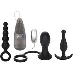 CalExotics His Prostate Training Kit