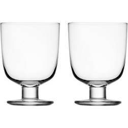 Iittala Lempi Bicchiere 34cl 2pcs