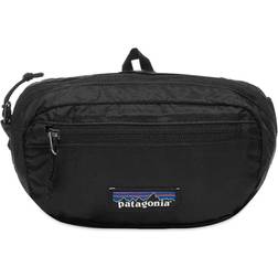 Patagonia Ultralight Hole Mini Hip Pack 1L - Black