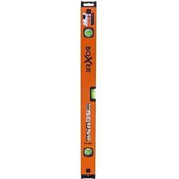 Boxer Spirit Level Reflex Vaterpas