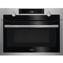 AEG KME525800M Stainless Steel