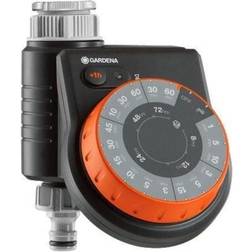 Gardena Easy Watering Controller För 20/27 Kranar