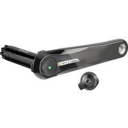 Sram Force D2 Dub Handslinger Noir