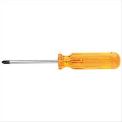 Klein Tools BD111 #1 Profilated Phillips Pan Head Screwdriver