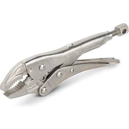 Tekton 5 Curved Pliers PLK10005 Panel Flanger