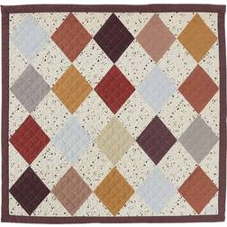 OYOY Quilted Aya Wall Rug