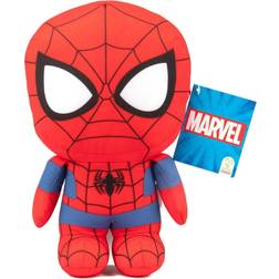 Sambro Spiderman Hug with Sound Fjernlager, 6-7 dages levering