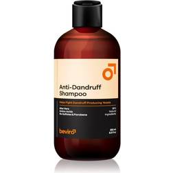 Beviro Beviro Anti-Dandruff Shampoo 250ml