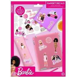 Paladone Barbie Gadget Decals