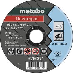 Metabo 616271000 1 stk