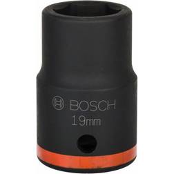 Bosch Accessories 1608556021 Udvendig sekskant Topnøgleindsats 27 mm 3/4 20 mm